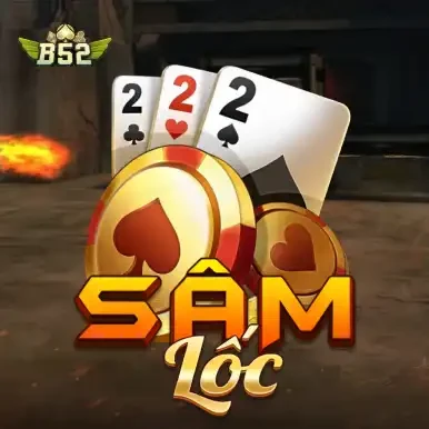 XO88 Sâm Lốc