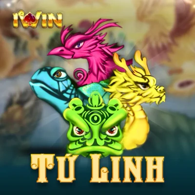 XO88  Tứ Linh Mini