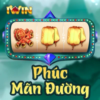 XO88 Phúc Mãn Đường