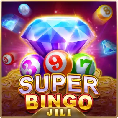 XO88 Super Bingo
