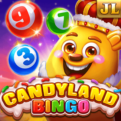 XO88  Candyland Bingo