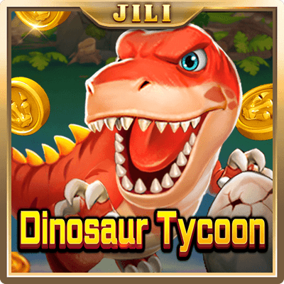 XO88 Dinosaur Tycoon