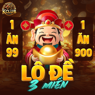 XO88 Lô Đề 3 Miền