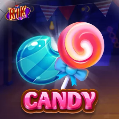 XO88 Candy Slots