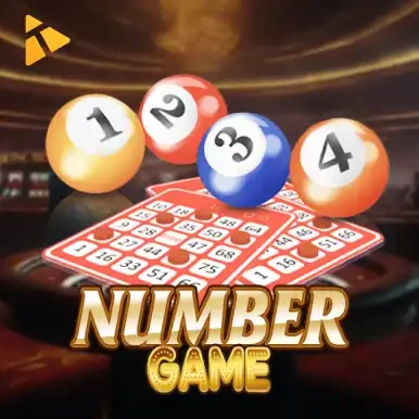 XO88 Numbers game