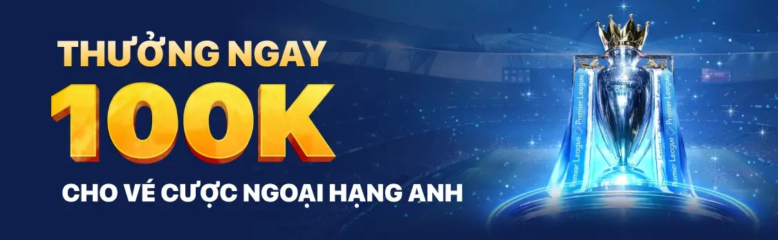 XO88 Thưởng cược NHA 100K